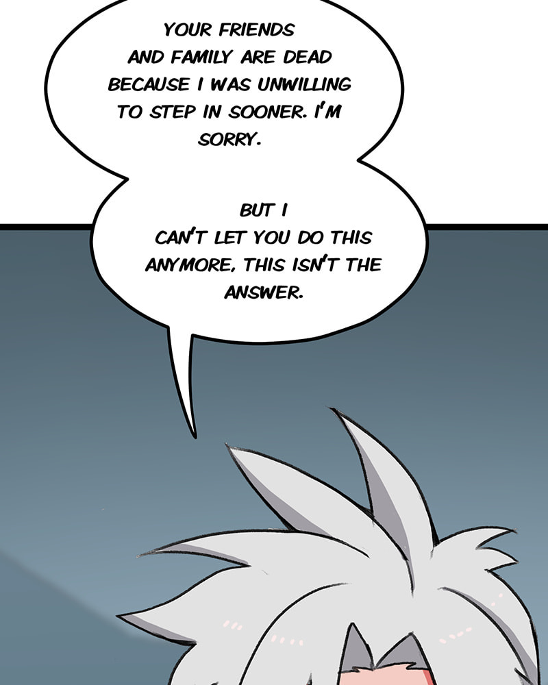 Line (TSUKISHIMA Sango) Chapter 40 page 54 - 