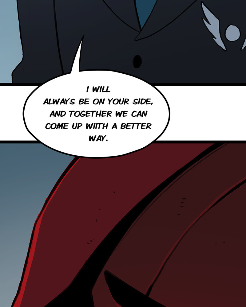 Line (TSUKISHIMA Sango) Chapter 40 page 56 - 