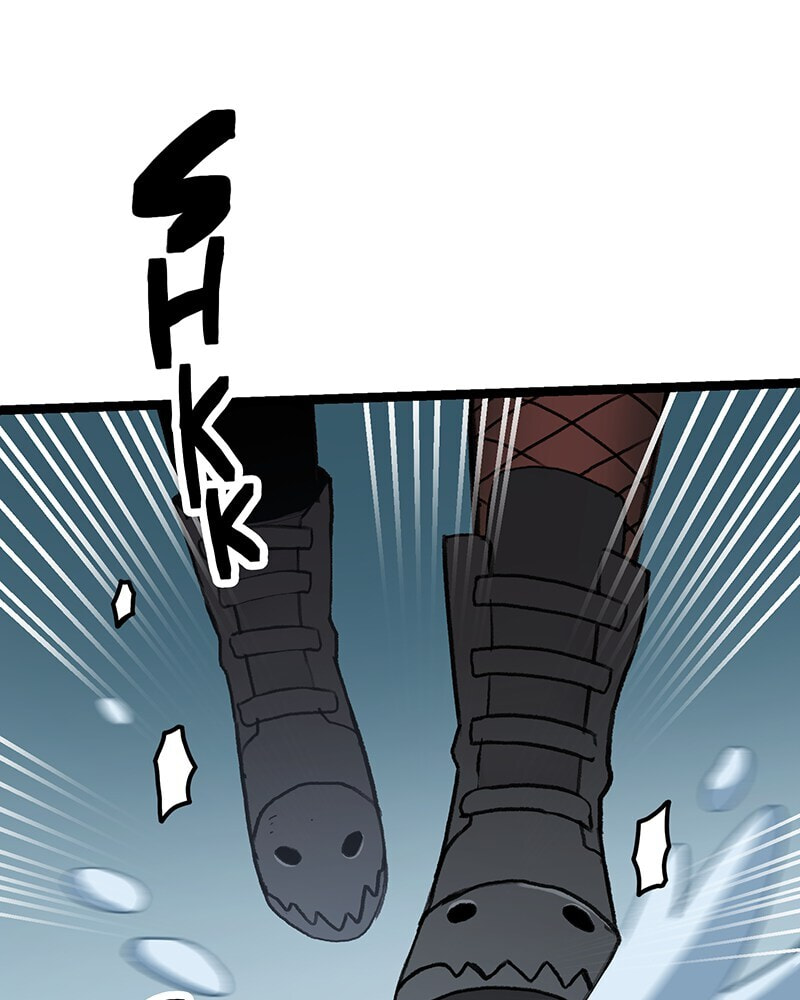 Line (TSUKISHIMA Sango) Chapter 40 page 58 - 