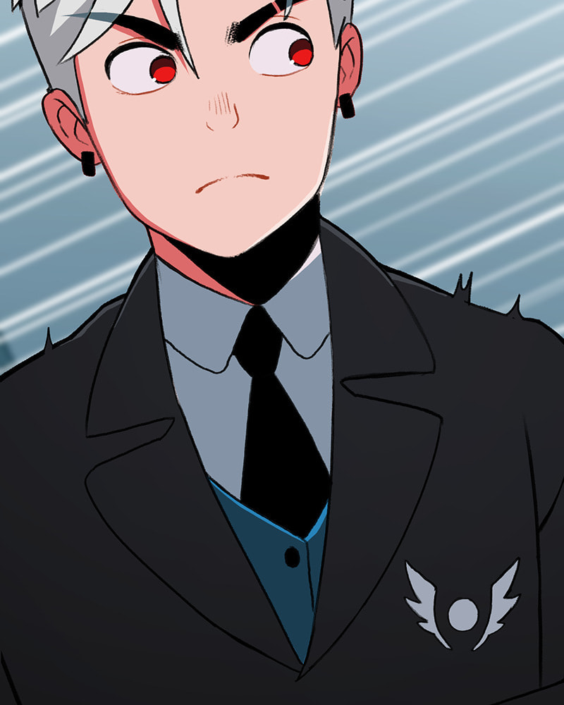 Line (TSUKISHIMA Sango) Chapter 40 page 60 - 