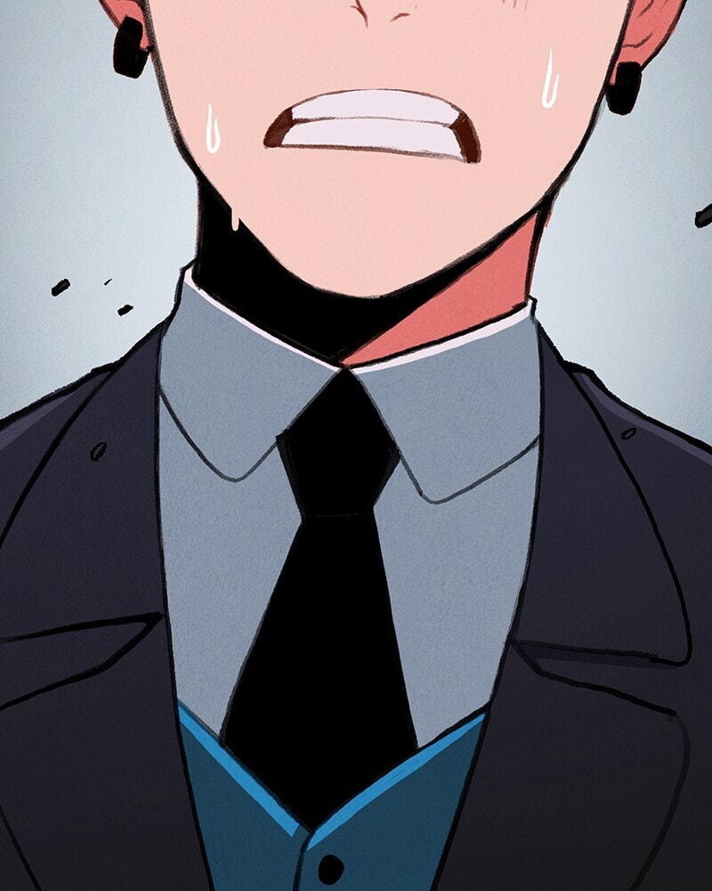 Line (TSUKISHIMA Sango) Chapter 40 page 66 - 