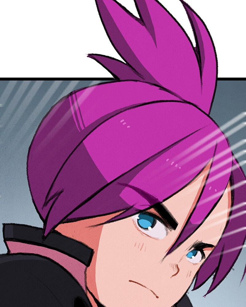 Line (TSUKISHIMA Sango) Chapter 40 page 68 - 