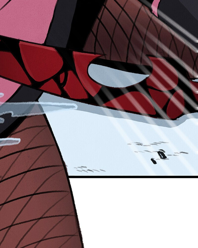 Line (TSUKISHIMA Sango) Chapter 40 page 70 - 
