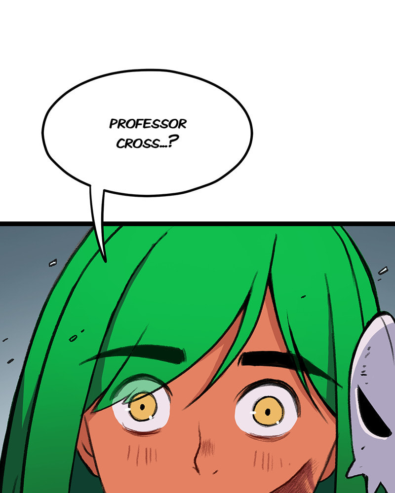 Line (TSUKISHIMA Sango) Chapter 40 page 73 - 
