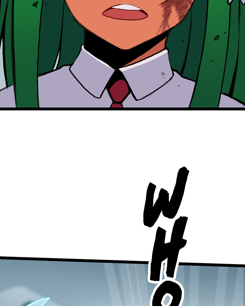 Line (TSUKISHIMA Sango) Chapter 40 page 74 - 