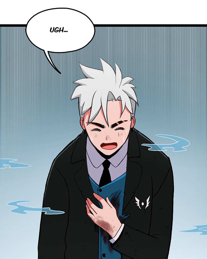 Line (TSUKISHIMA Sango) Chapter 40 page 80 - 