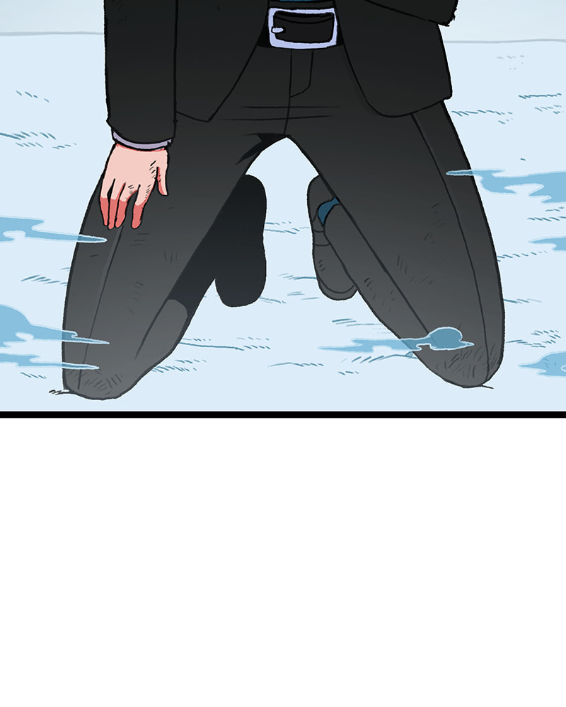 Line (TSUKISHIMA Sango) Chapter 40 page 81 - 