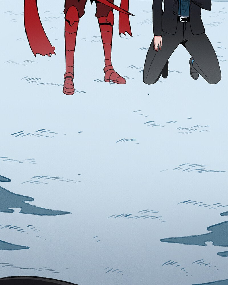 Line (TSUKISHIMA Sango) Chapter 40 page 88 - 