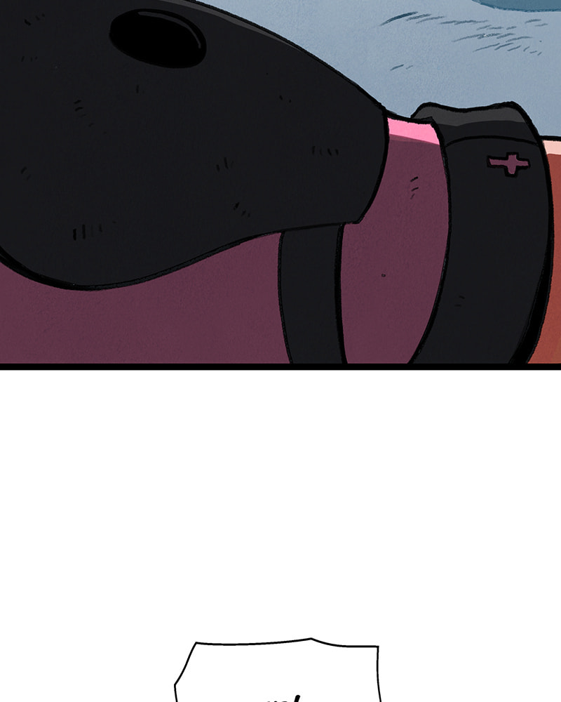 Line (TSUKISHIMA Sango) Chapter 40 page 89 - 