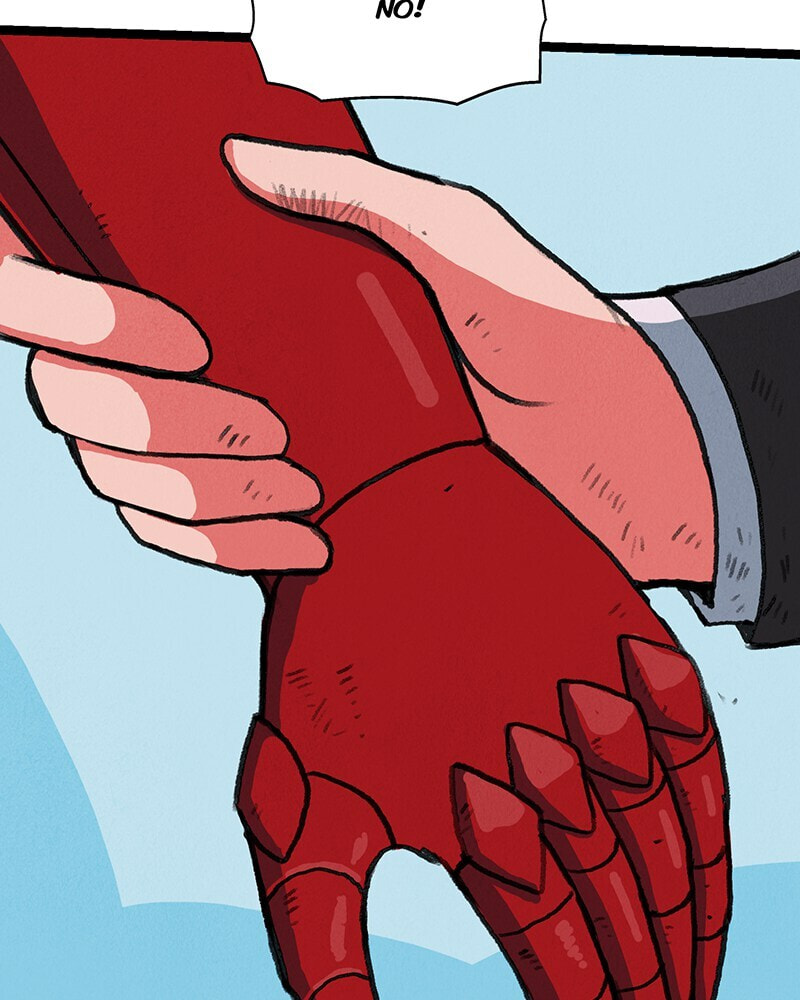 Line (TSUKISHIMA Sango) Chapter 40 page 90 - 