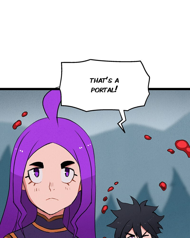 Line (TSUKISHIMA Sango) Chapter 40 page 97 - 