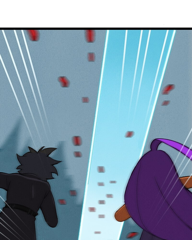 Line (TSUKISHIMA Sango) Chapter 40 page 99 - 
