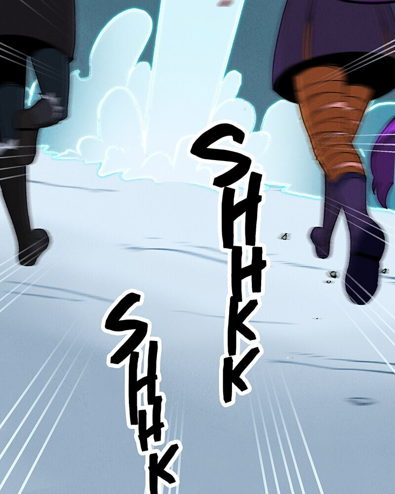 Line (TSUKISHIMA Sango) Chapter 40 page 100 - 