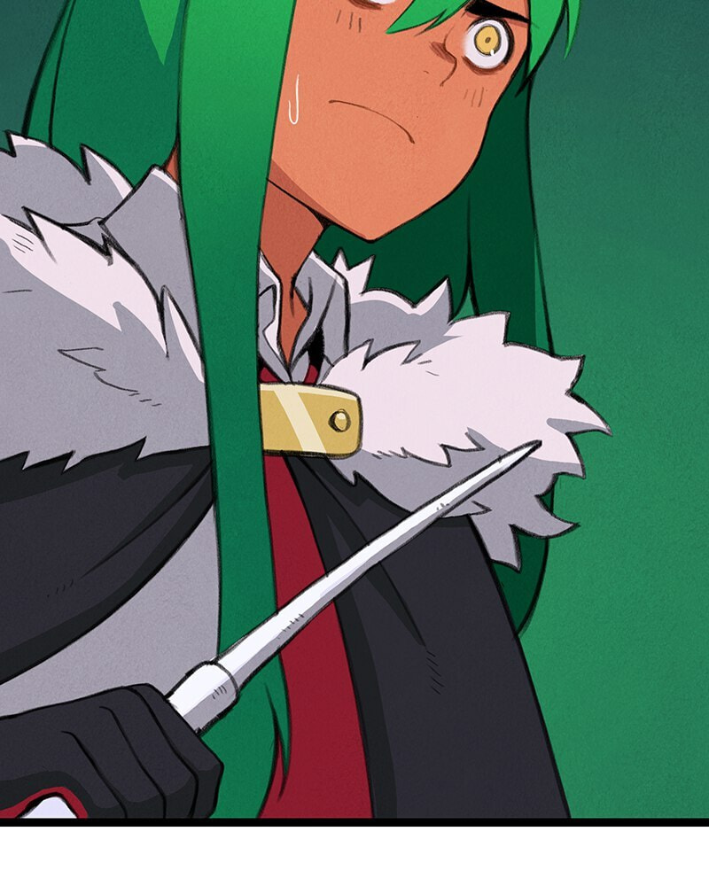 Line (TSUKISHIMA Sango) Chapter 42 page 2 - 