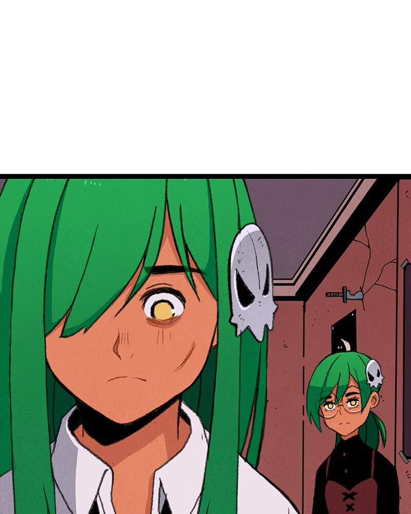 Line (TSUKISHIMA Sango) Chapter 42 page 103 - 