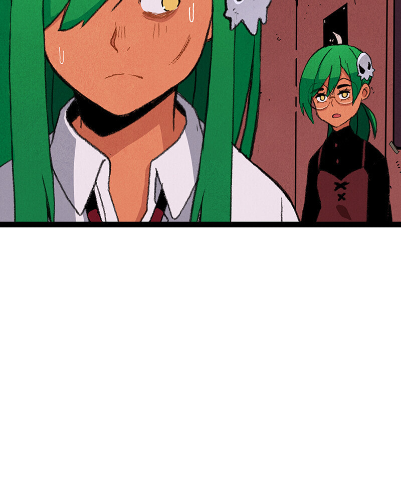 Line (TSUKISHIMA Sango) Chapter 42 page 105 - 