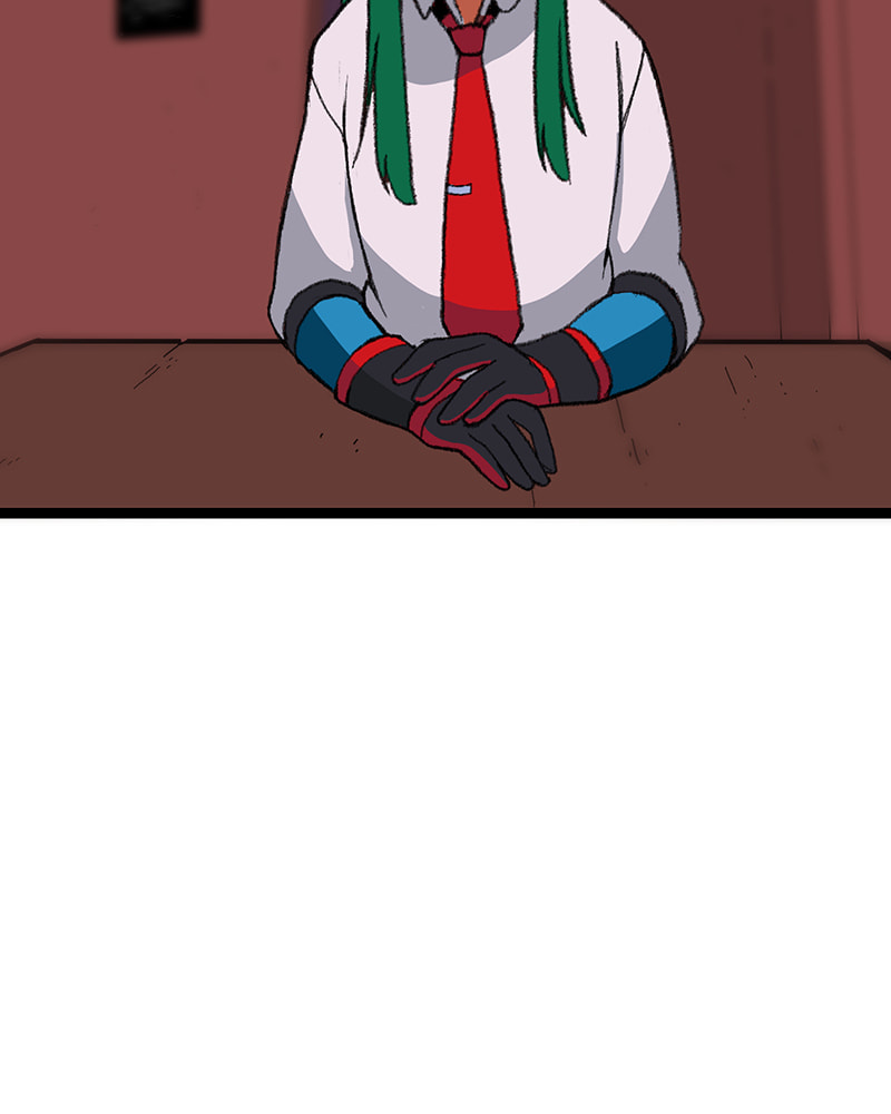 Line (TSUKISHIMA Sango) Chapter 42 page 109 - 