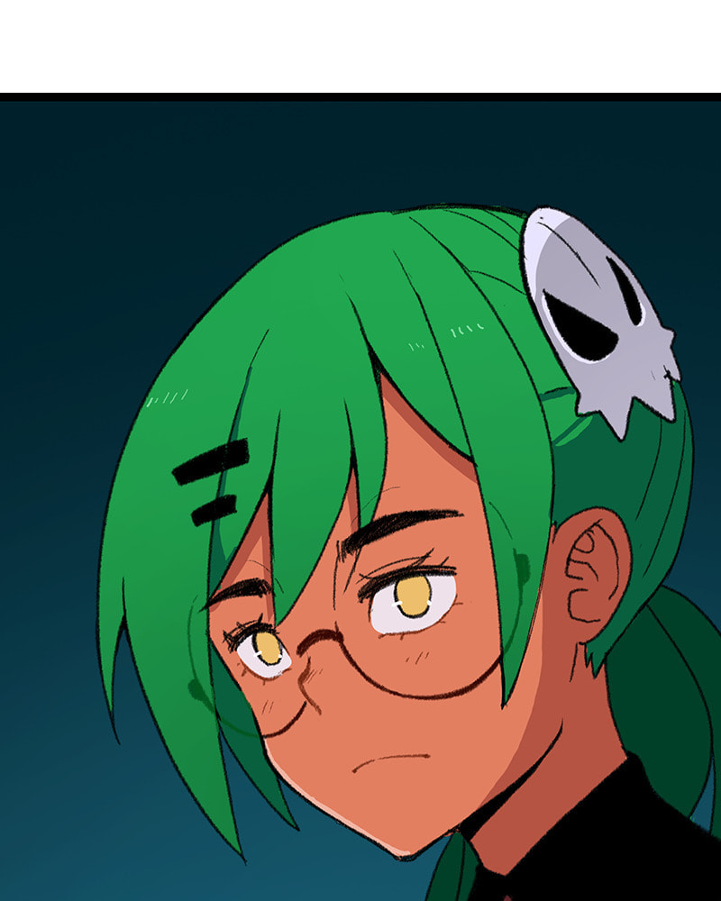 Line (TSUKISHIMA Sango) Chapter 42 page 110 - 
