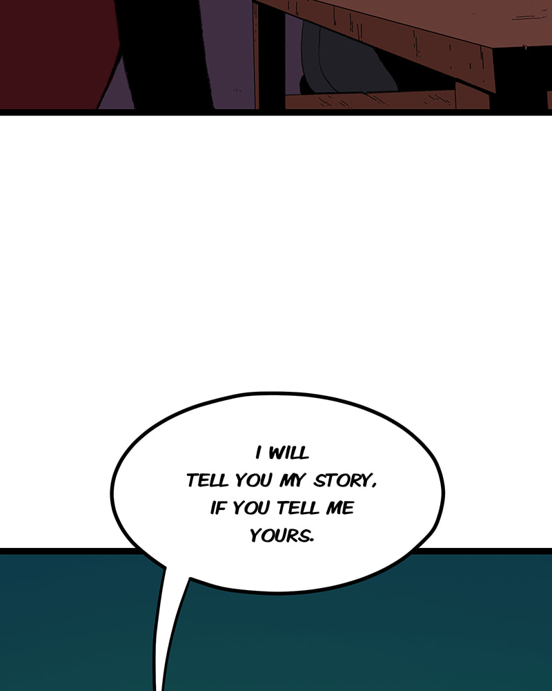 Line (TSUKISHIMA Sango) Chapter 42 page 113 - 
