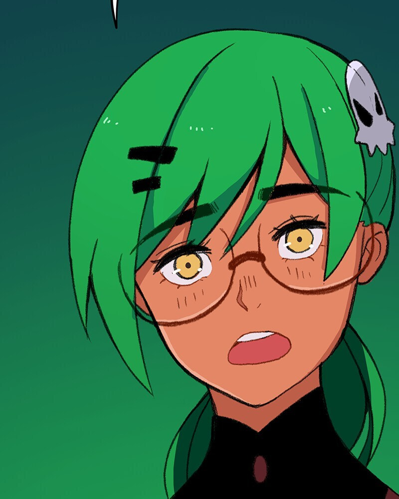 Line (TSUKISHIMA Sango) Chapter 42 page 114 - 
