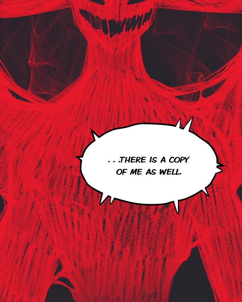 Line (TSUKISHIMA Sango) Chapter 42 page 14 - 