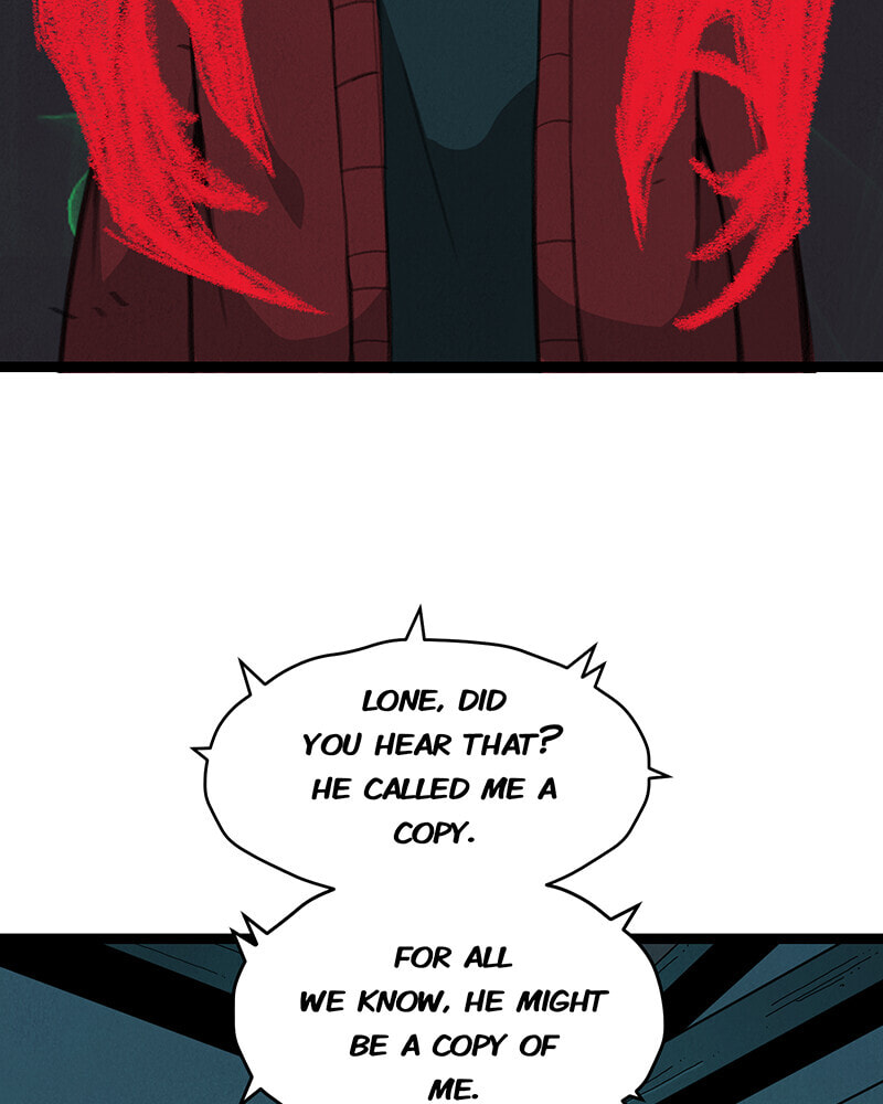 Line (TSUKISHIMA Sango) Chapter 42 page 16 - 