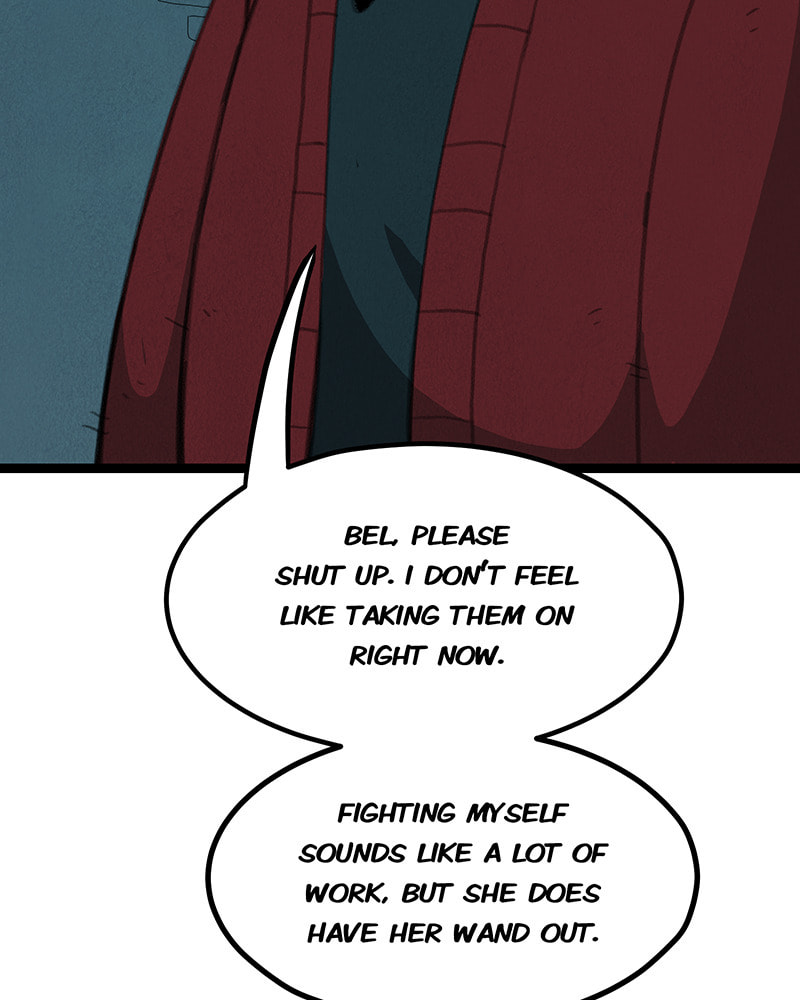 Line (TSUKISHIMA Sango) Chapter 42 page 18 - 