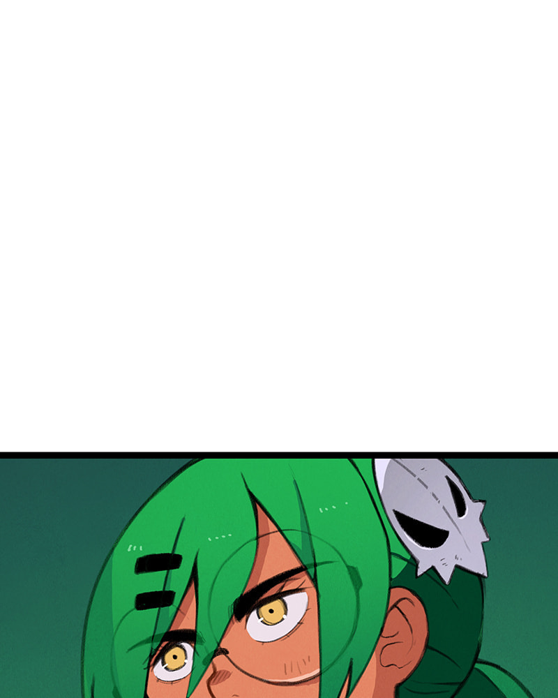 Line (TSUKISHIMA Sango) Chapter 42 page 3 - 