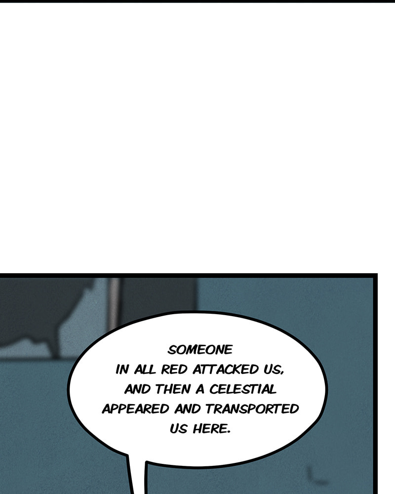 Line (TSUKISHIMA Sango) Chapter 42 page 21 - 