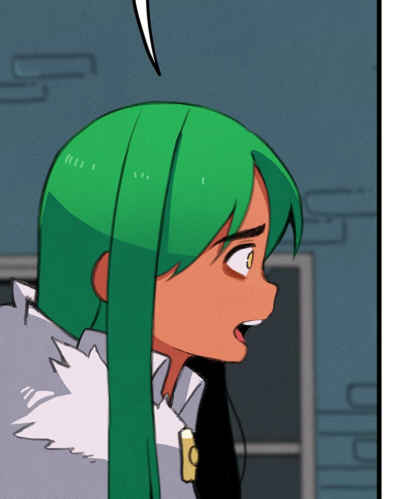 Line (TSUKISHIMA Sango) Chapter 42 page 22 - 