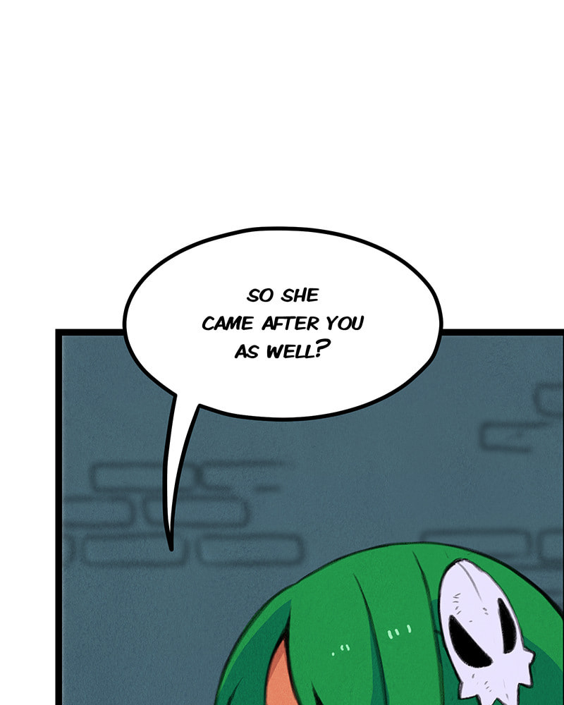 Line (TSUKISHIMA Sango) Chapter 42 page 24 - 