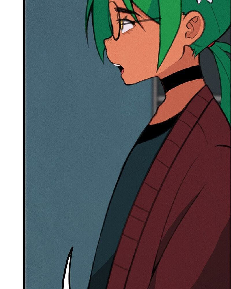 Line (TSUKISHIMA Sango) Chapter 42 page 25 - 