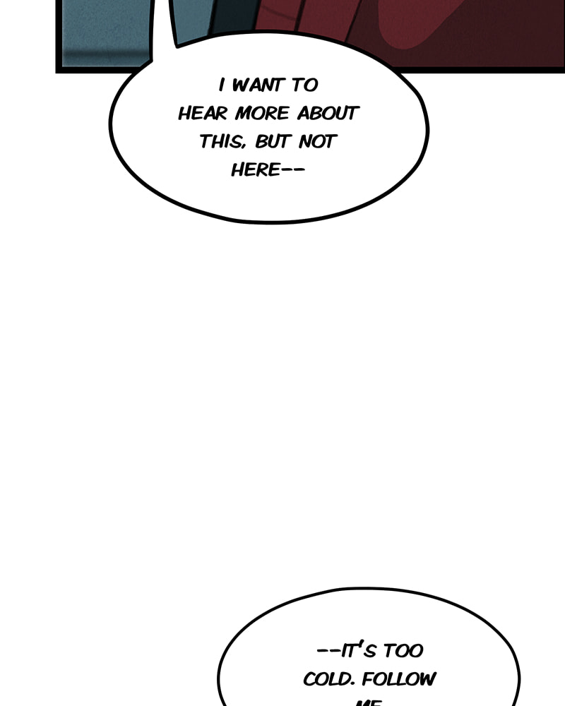 Line (TSUKISHIMA Sango) Chapter 42 page 26 - 