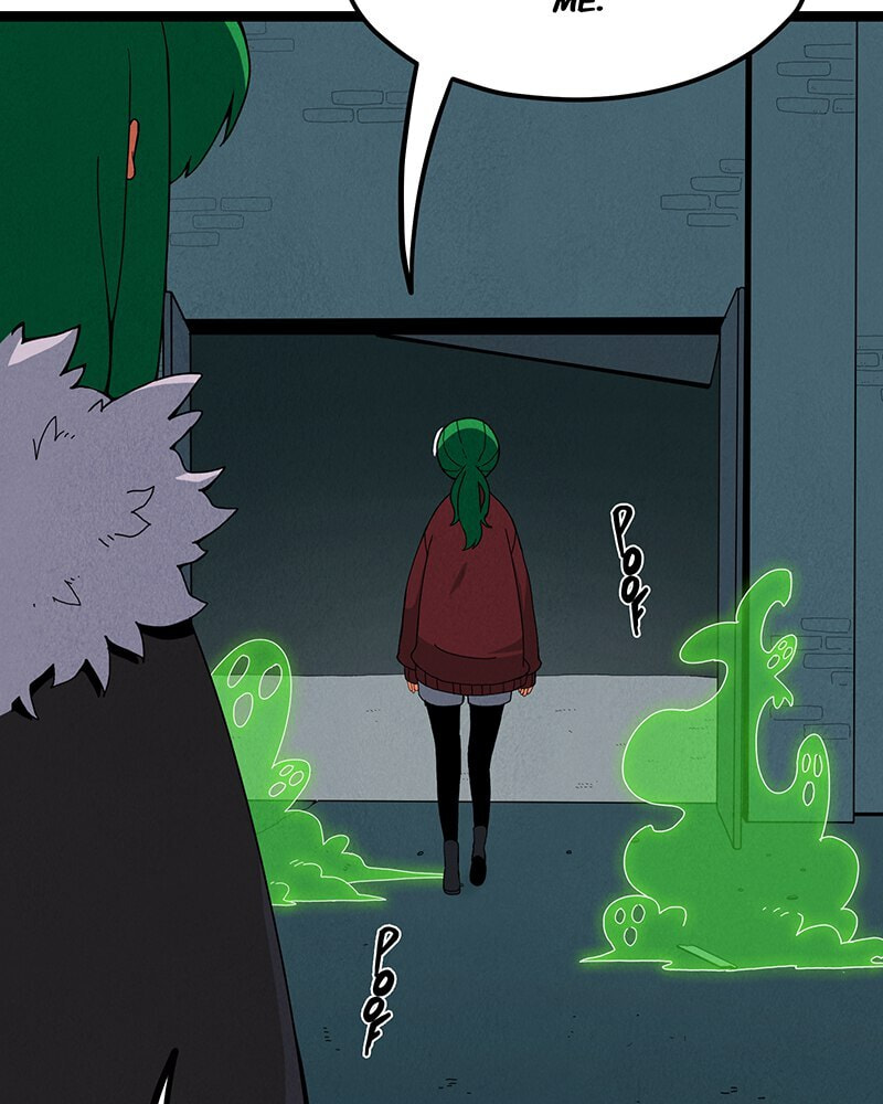 Line (TSUKISHIMA Sango) Chapter 42 page 27 - 
