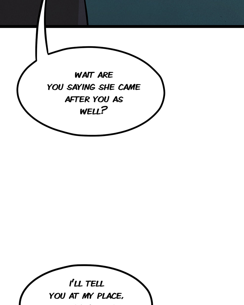 Line (TSUKISHIMA Sango) Chapter 42 page 28 - 
