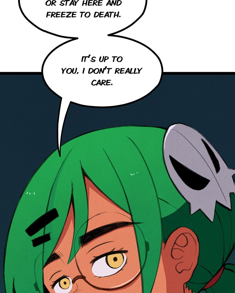 Line (TSUKISHIMA Sango) Chapter 42 page 29 - 