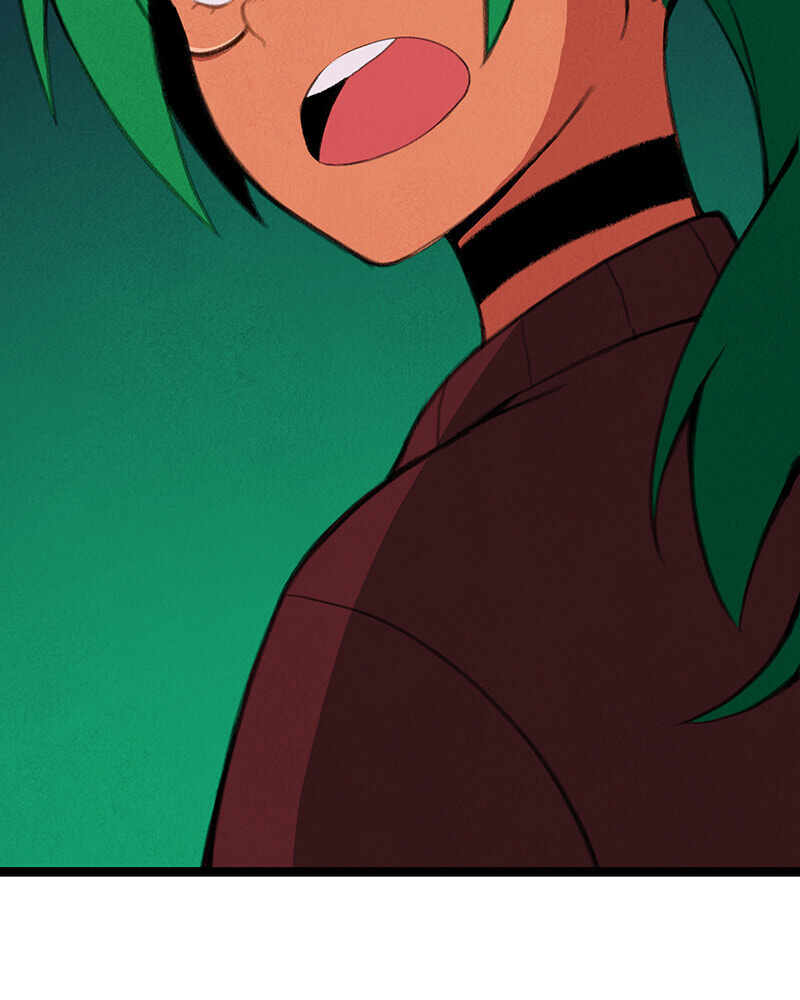 Line (TSUKISHIMA Sango) Chapter 42 page 30 - 