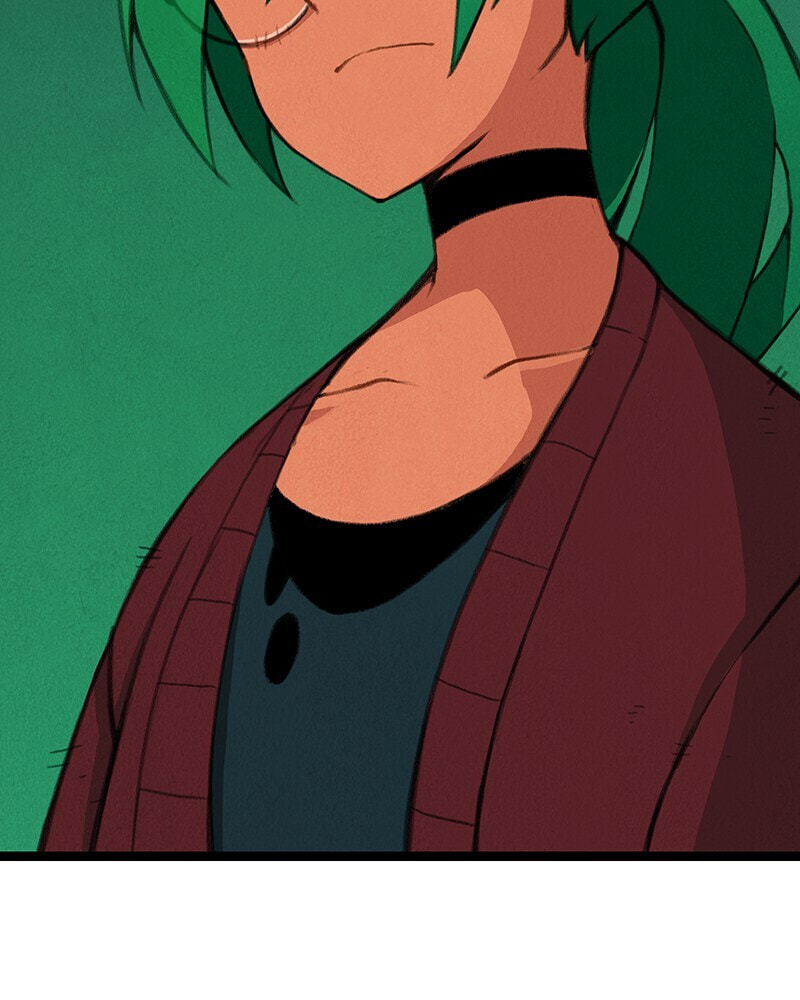 Line (TSUKISHIMA Sango) Chapter 42 page 4 - 