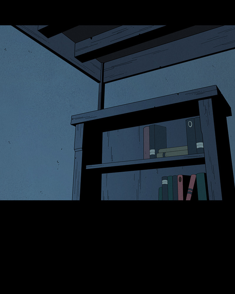 Line (TSUKISHIMA Sango) Chapter 42 page 35 - 
