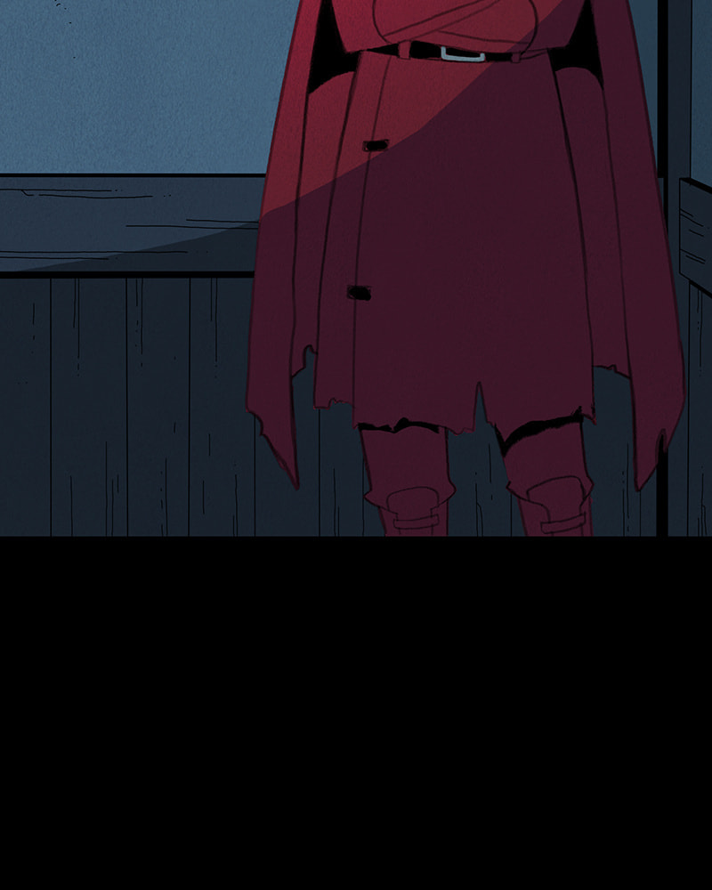Line (TSUKISHIMA Sango) Chapter 42 page 37 - 