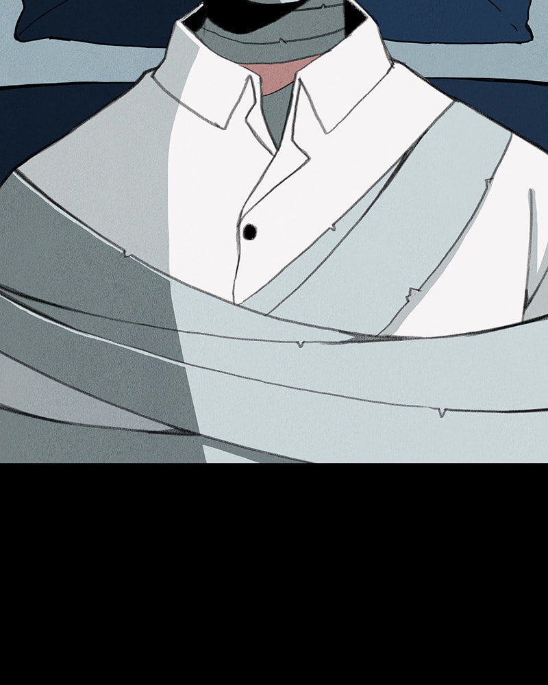 Line (TSUKISHIMA Sango) Chapter 42 page 39 - 