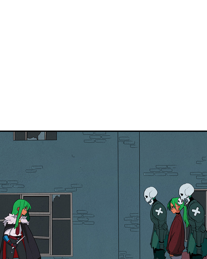 Line (TSUKISHIMA Sango) Chapter 42 page 5 - 