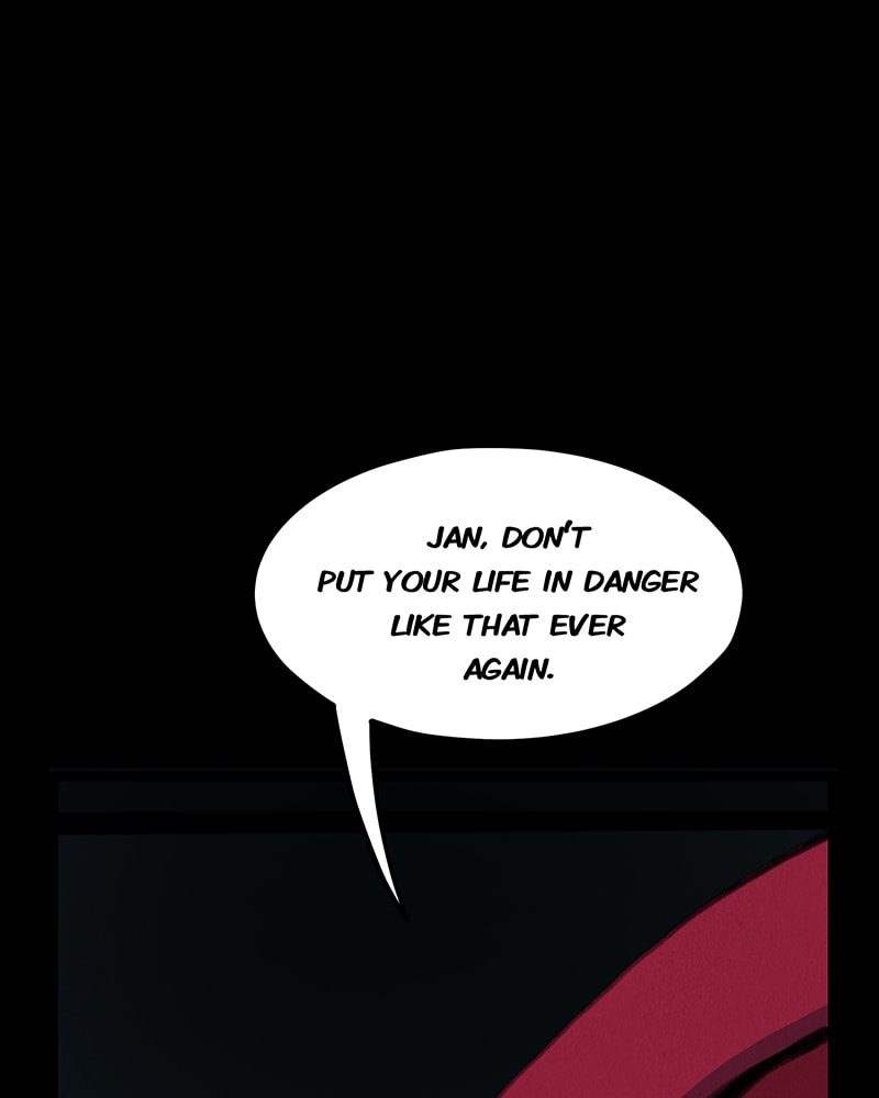 Line (TSUKISHIMA Sango) Chapter 42 page 42 - 