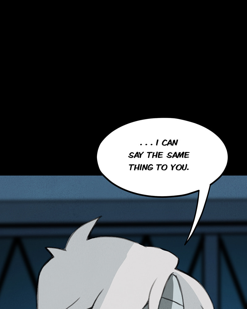 Line (TSUKISHIMA Sango) Chapter 42 page 46 - 