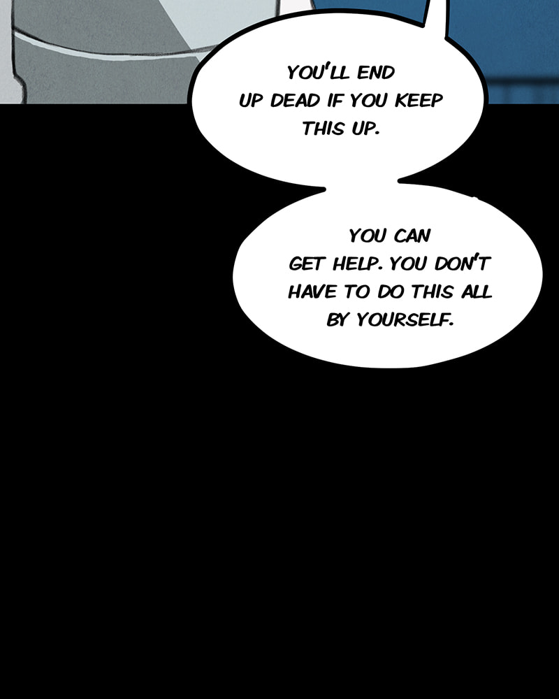 Line (TSUKISHIMA Sango) Chapter 42 page 48 - 