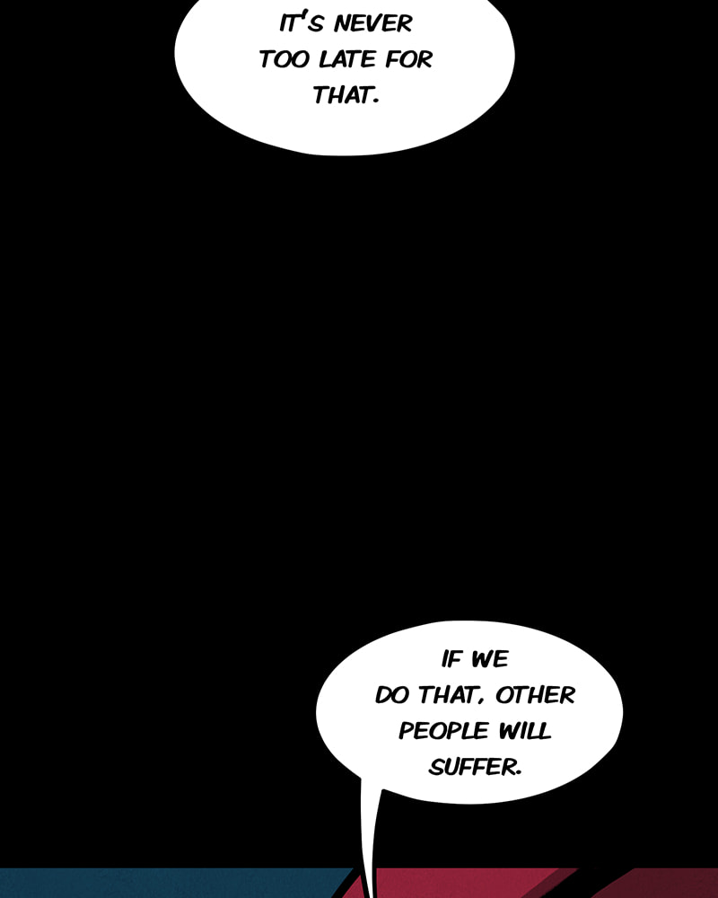 Line (TSUKISHIMA Sango) Chapter 42 page 54 - 