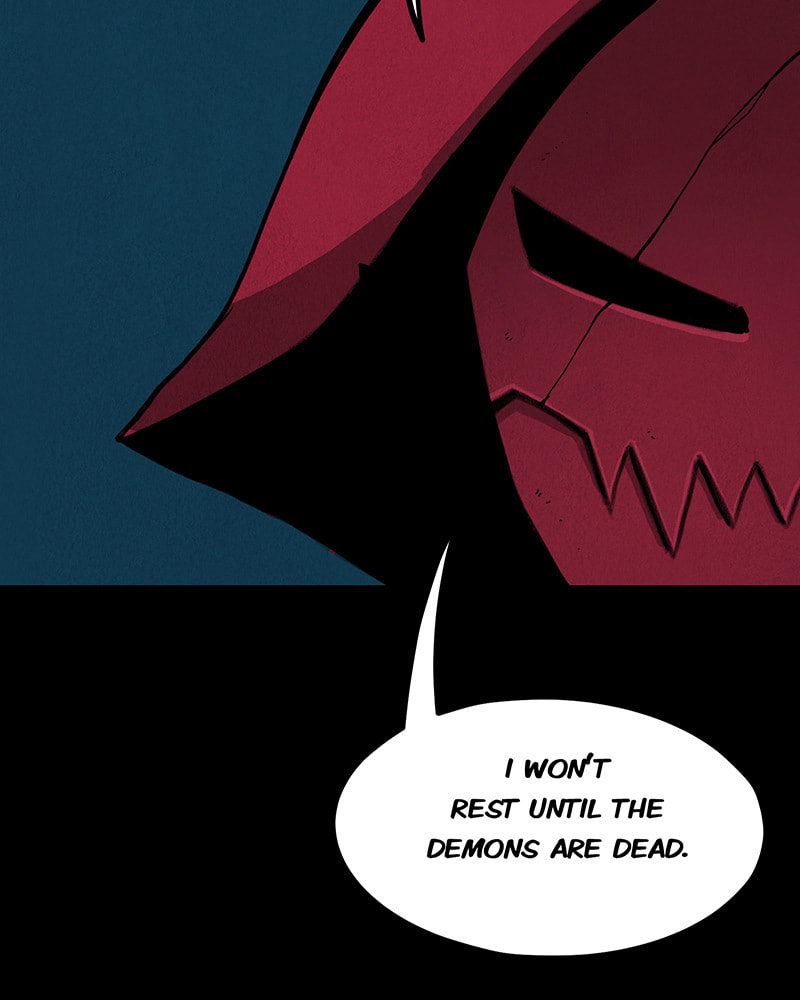 Line (TSUKISHIMA Sango) Chapter 42 page 55 - 