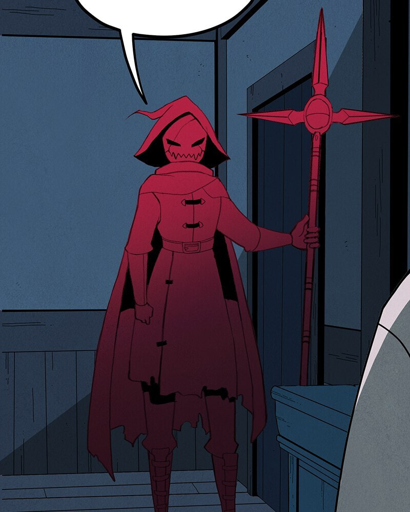 Line (TSUKISHIMA Sango) Chapter 42 page 57 - 
