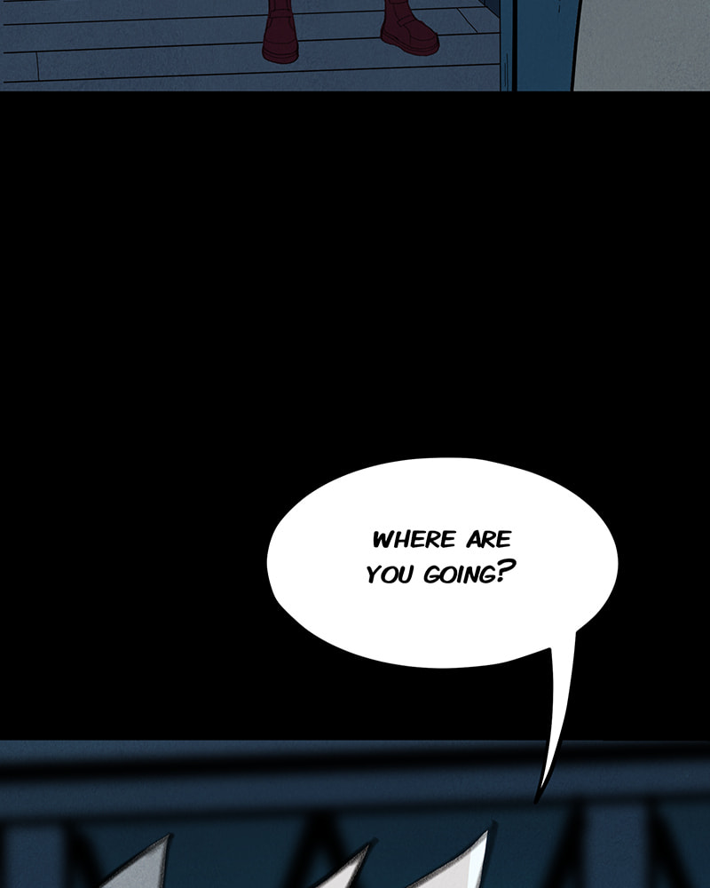 Line (TSUKISHIMA Sango) Chapter 42 page 58 - 