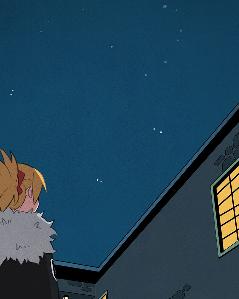 Line (TSUKISHIMA Sango) Chapter 42 page 62 - 